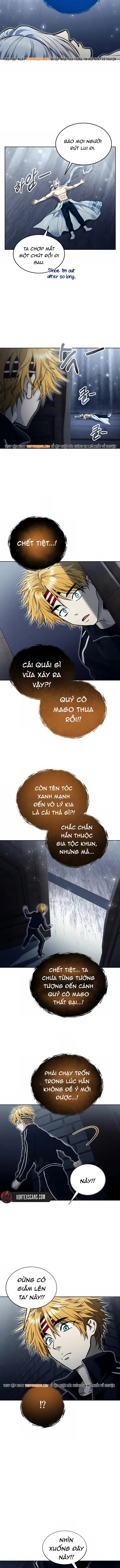 Urek Mazino Chương 43 Ảnh 16