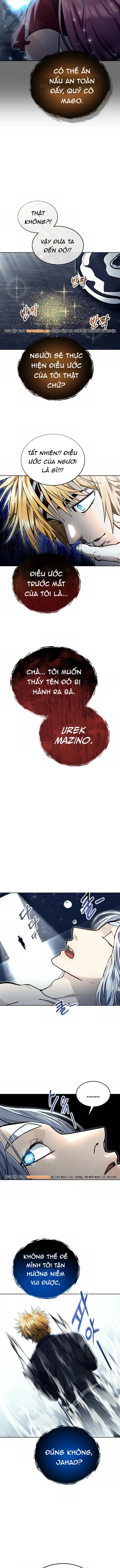 Urek Mazino Chương 43 Ảnh 18