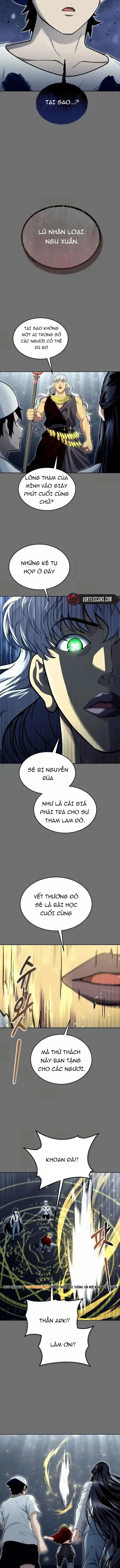 Urek Mazino Chương 44 Ảnh 18