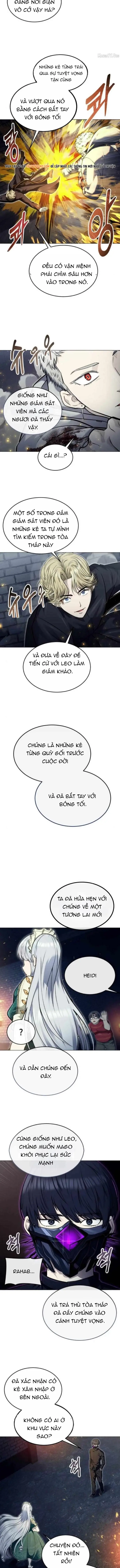 Urek Mazino Chương 46 Ảnh 11