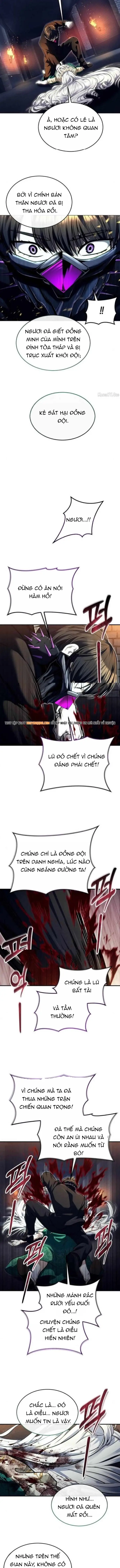 Urek Mazino Chương 46 Ảnh 13