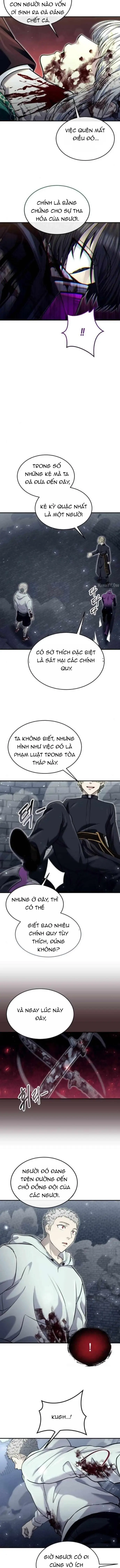 Urek Mazino Chương 46 Ảnh 14