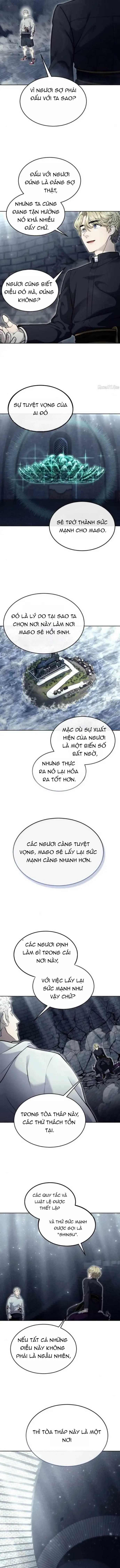 Urek Mazino Chương 46 Ảnh 21