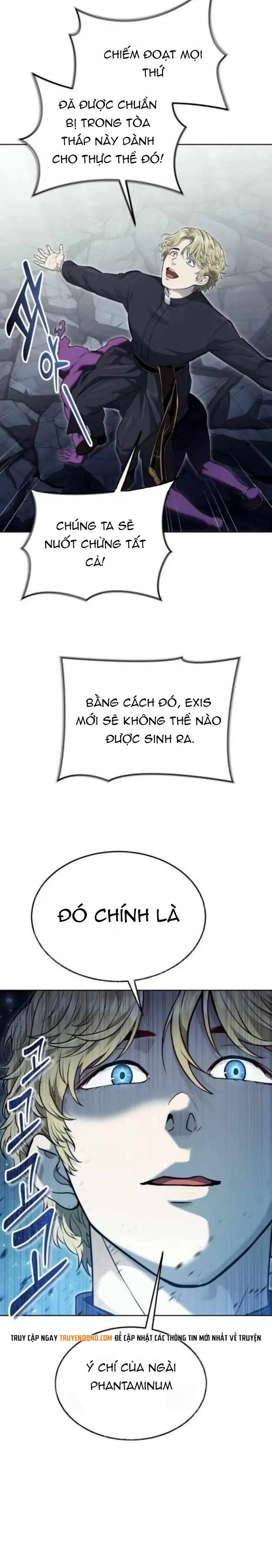 Urek Mazino Chương 46 Ảnh 23