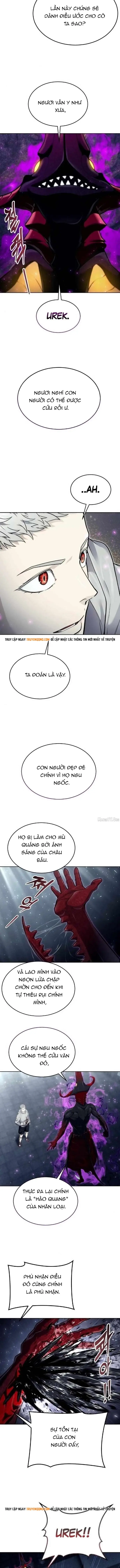 Urek Mazino Chương 47 Ảnh 16