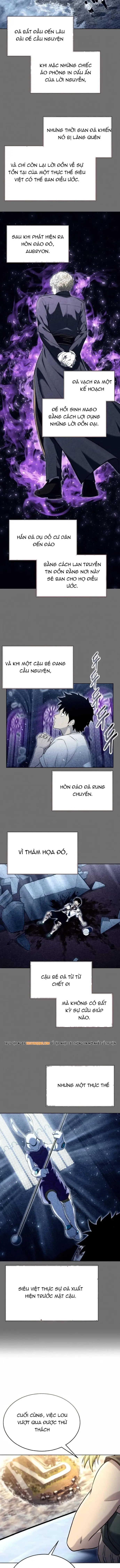 Urek Mazino Chương 49 Ảnh 9