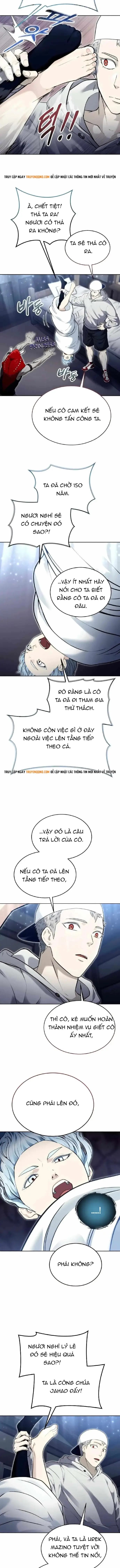Urek Mazino Chương 50 Ảnh 11