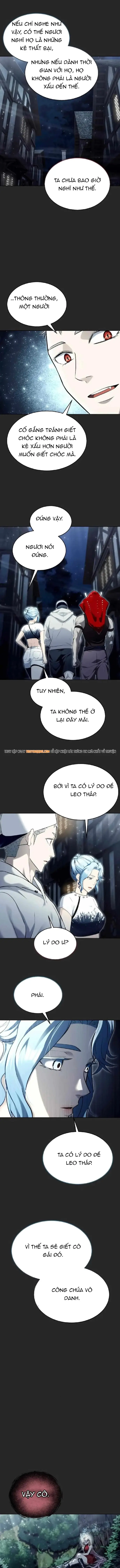 Urek Mazino Chương 50 Ảnh 13