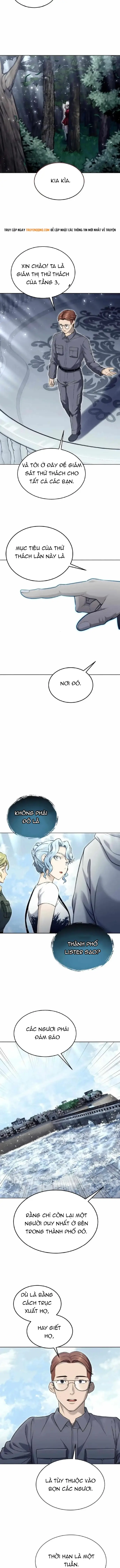 Urek Mazino Chương 50 Ảnh 16