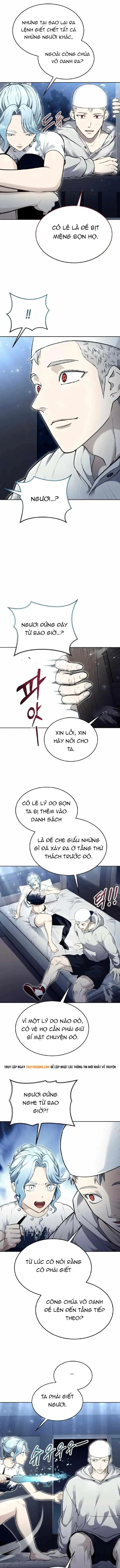 Urek Mazino Chương 50 Ảnh 8