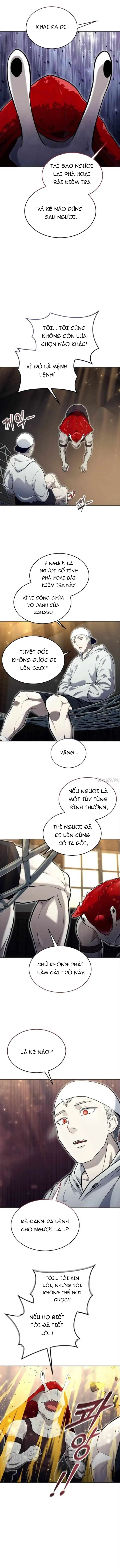Urek Mazino Chương 51 Ảnh 12