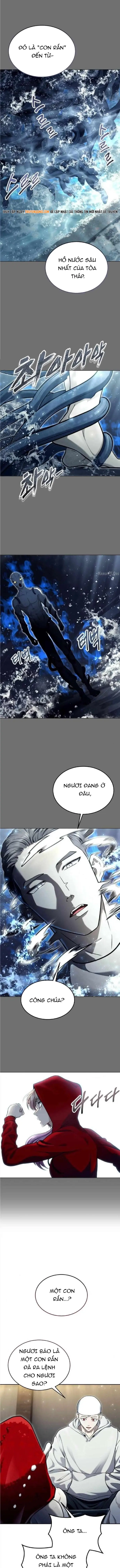 Urek Mazino Chương 51 Ảnh 15