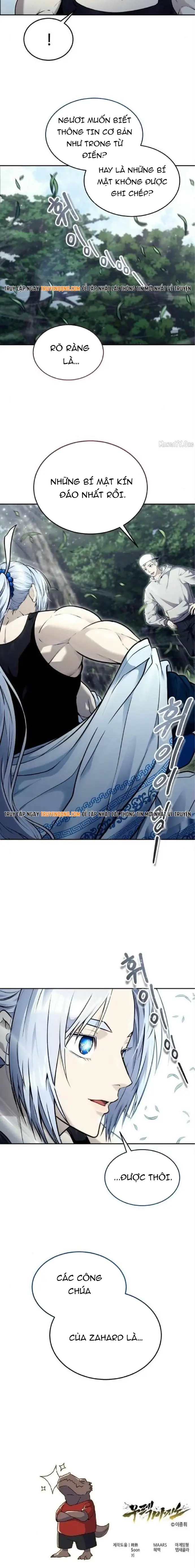 Urek Mazino Chương 51 Ảnh 19