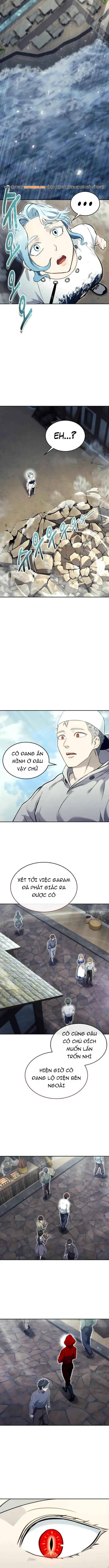 Urek Mazino Chương 52 Ảnh 13