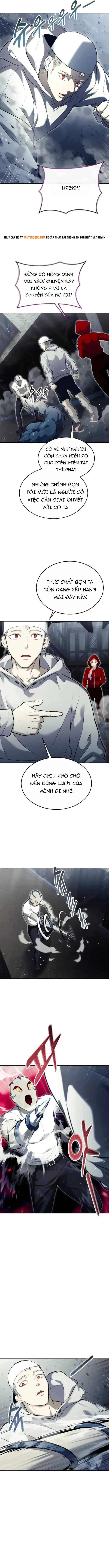 Urek Mazino Chương 52 Ảnh 17
