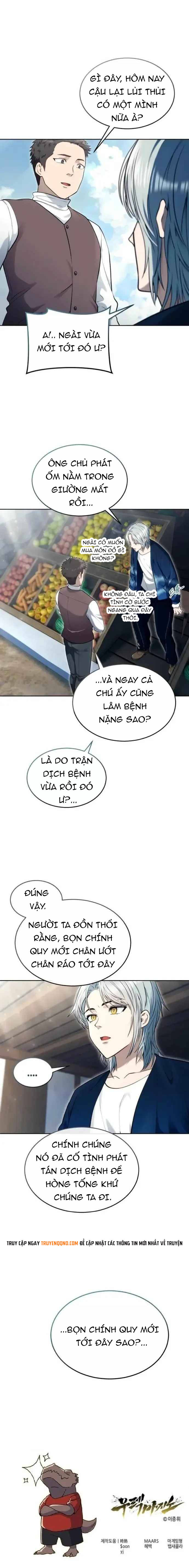 Urek Mazino Chương 52 Ảnh 21