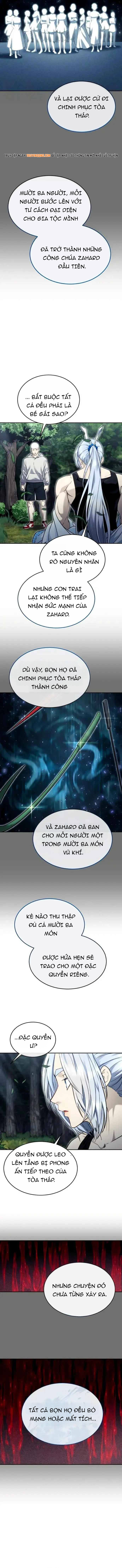 Urek Mazino Chương 52 Ảnh 4