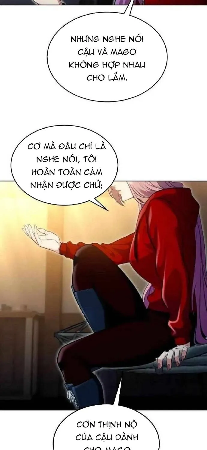 Urek Mazino Chương 53 Ảnh 19