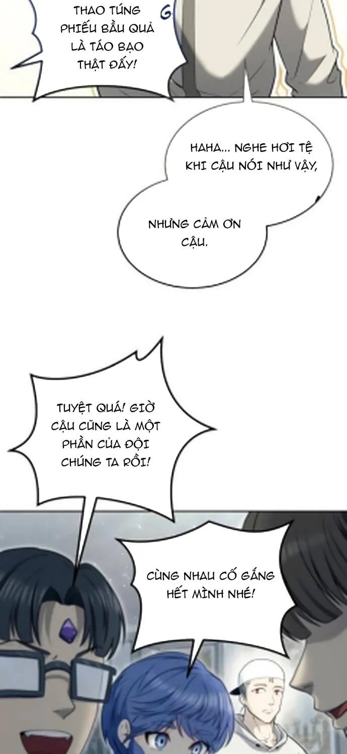 Urek Mazino Chương 54 Ảnh 104