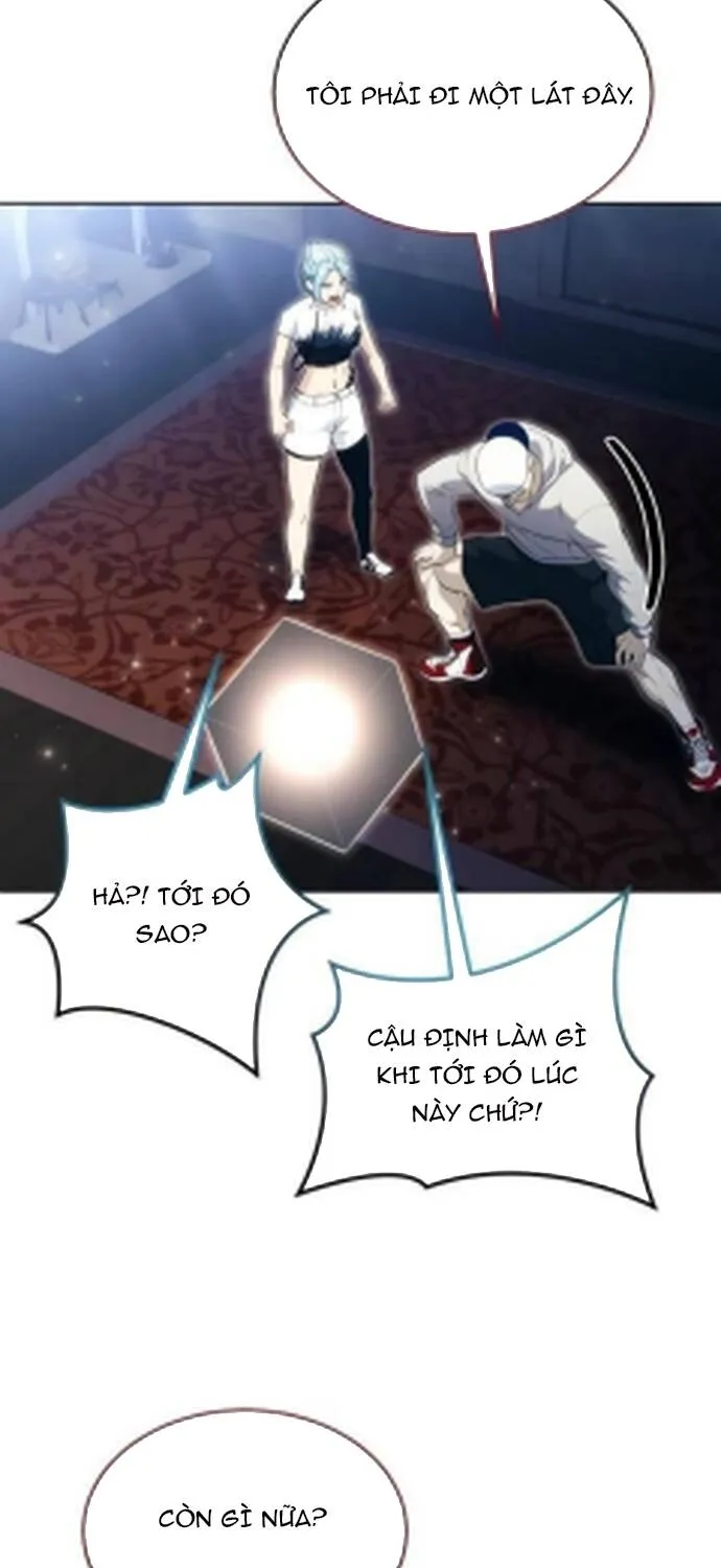 Urek Mazino Chương 54 Ảnh 12