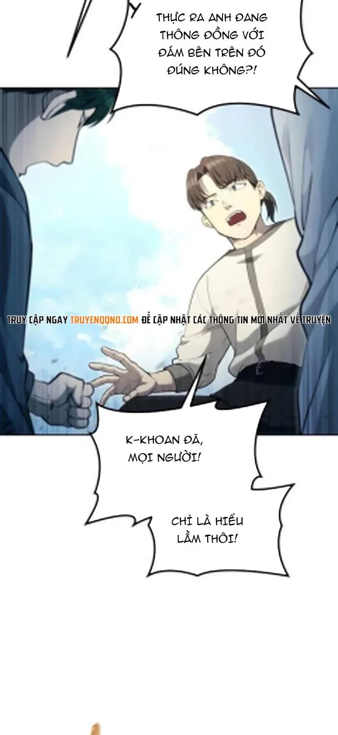 Urek Mazino Chương 54 Ảnh 15