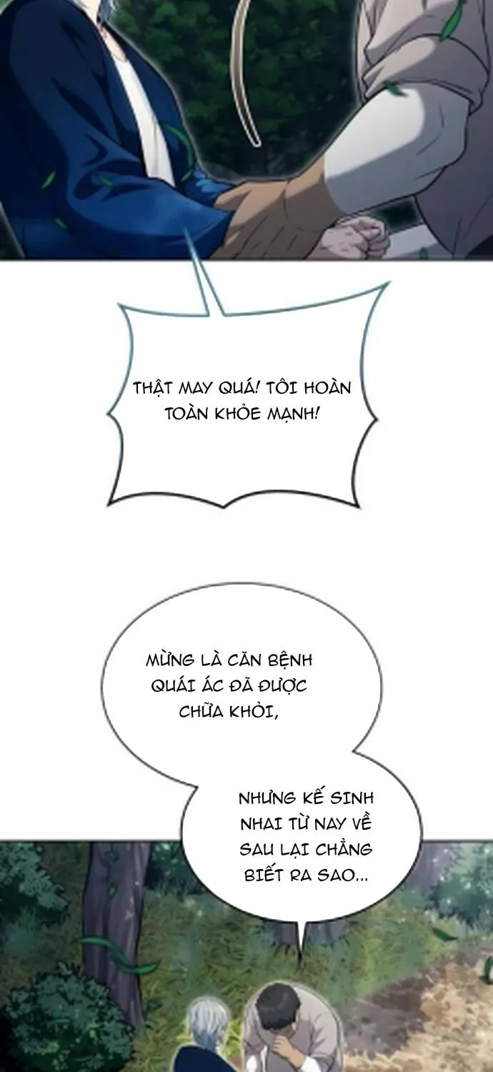 Urek Mazino Chương 54 Ảnh 84