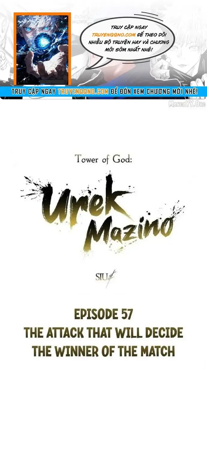 Urek Mazino Chương 57 Ảnh 2