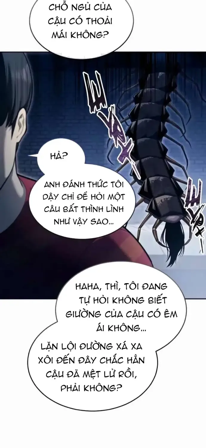Urek Mazino Chương 58 Ảnh 54