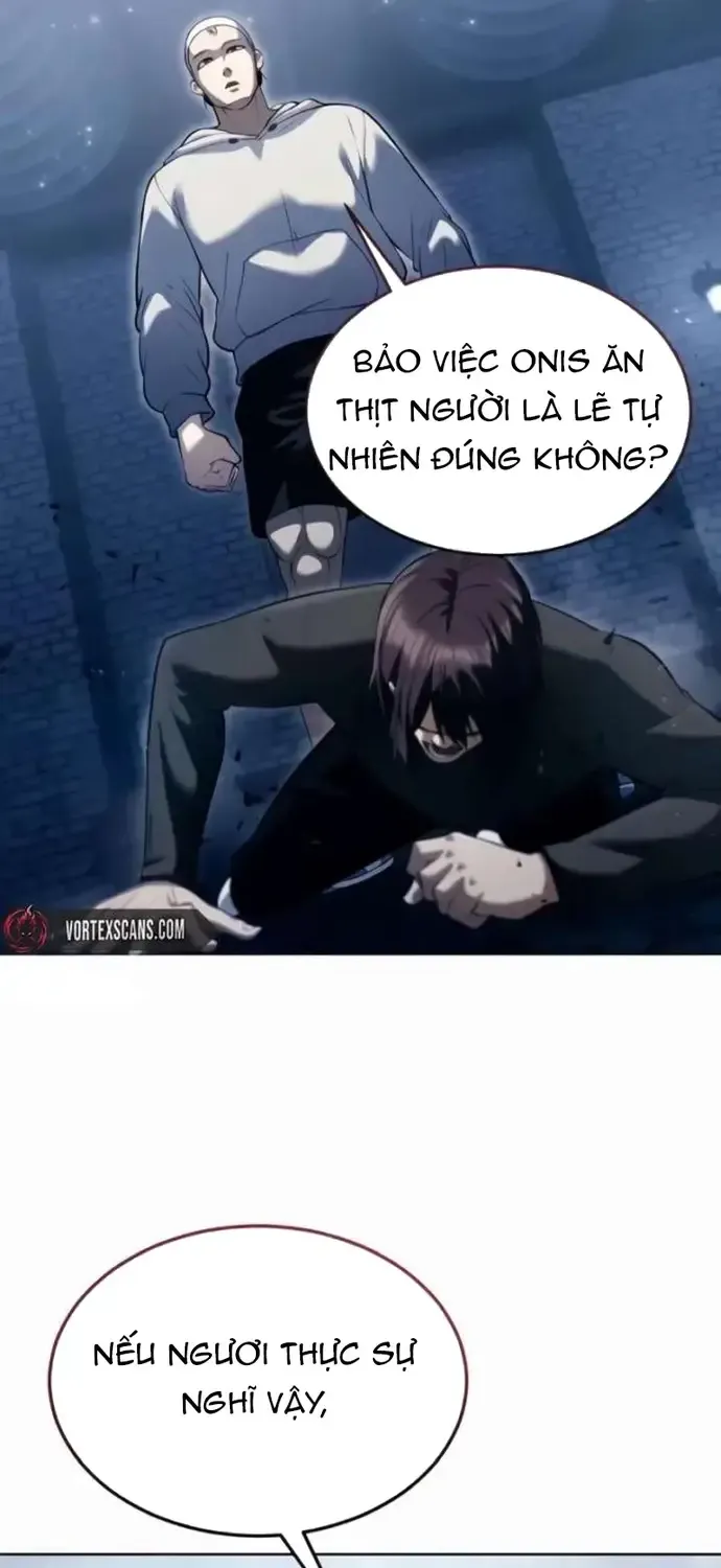 Urek Mazino Chương 58 Ảnh 99
