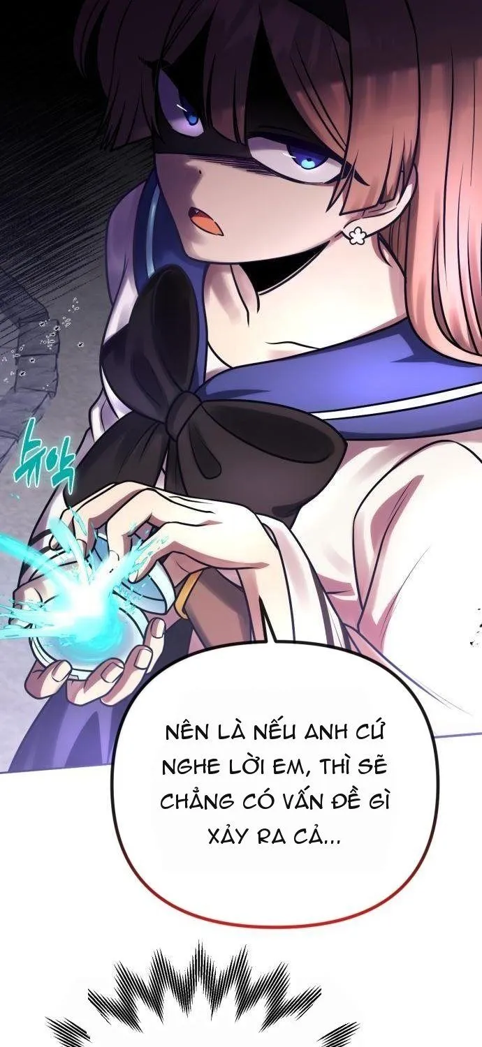 Vampire Giả Kim Thuật Sư Chương 13 Ảnh 15