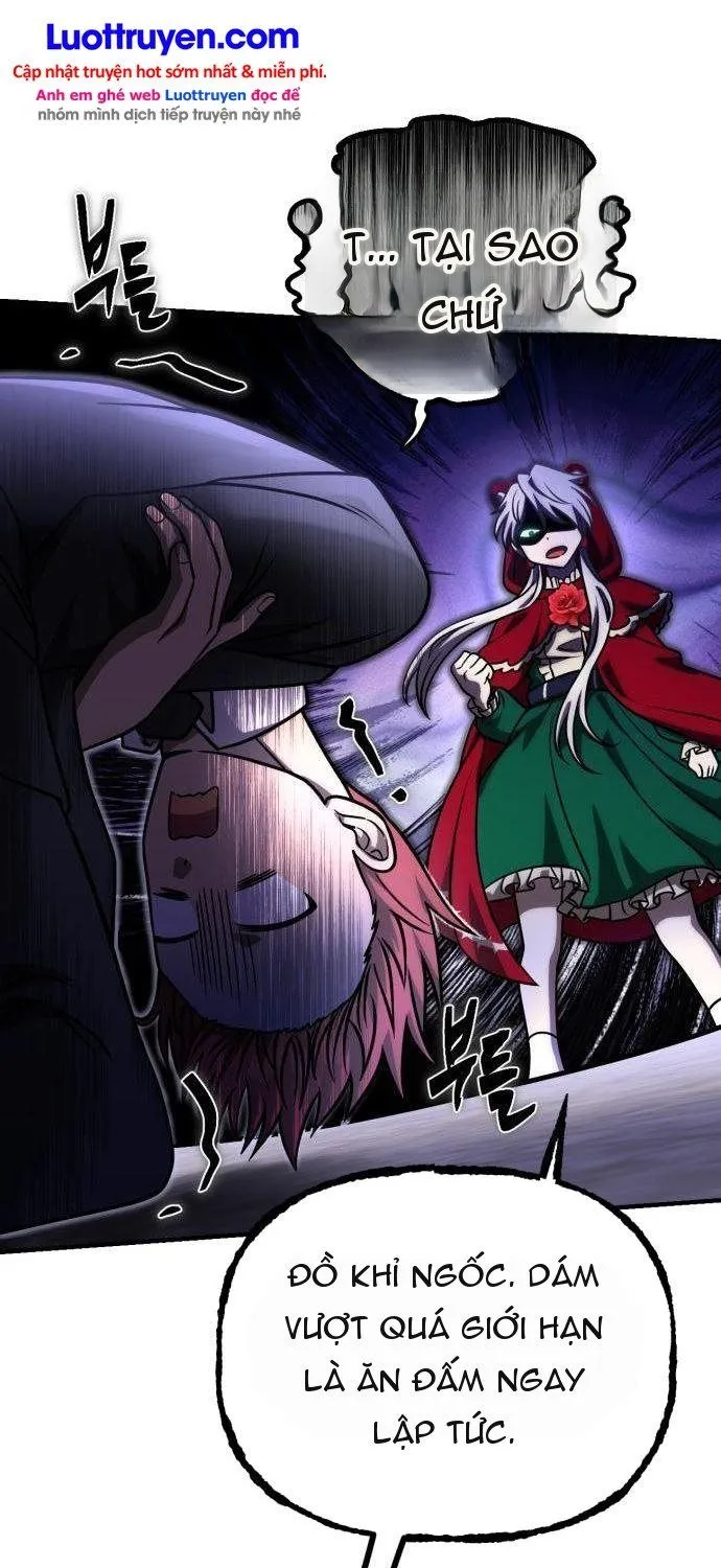 Vampire Giả Kim Thuật Sư Chương 13 Ảnh 25