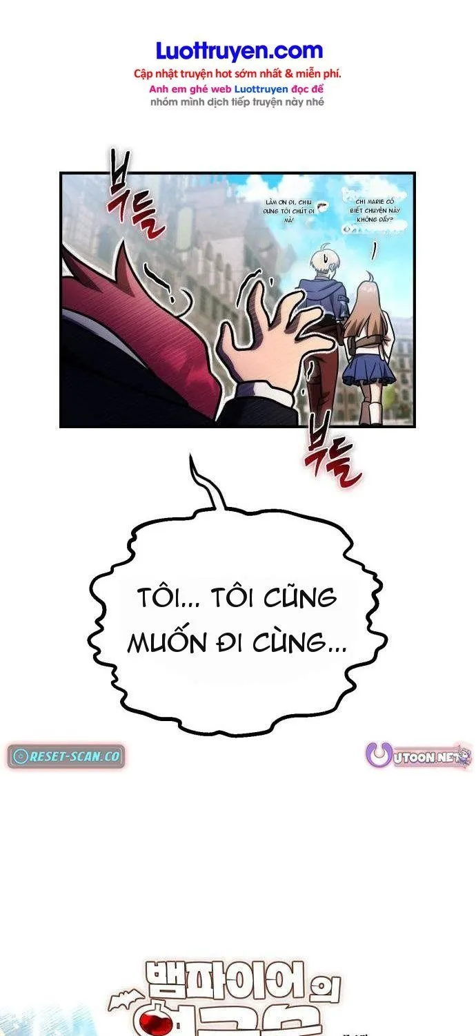 Vampire Giả Kim Thuật Sư Chương 13 Ảnh 44