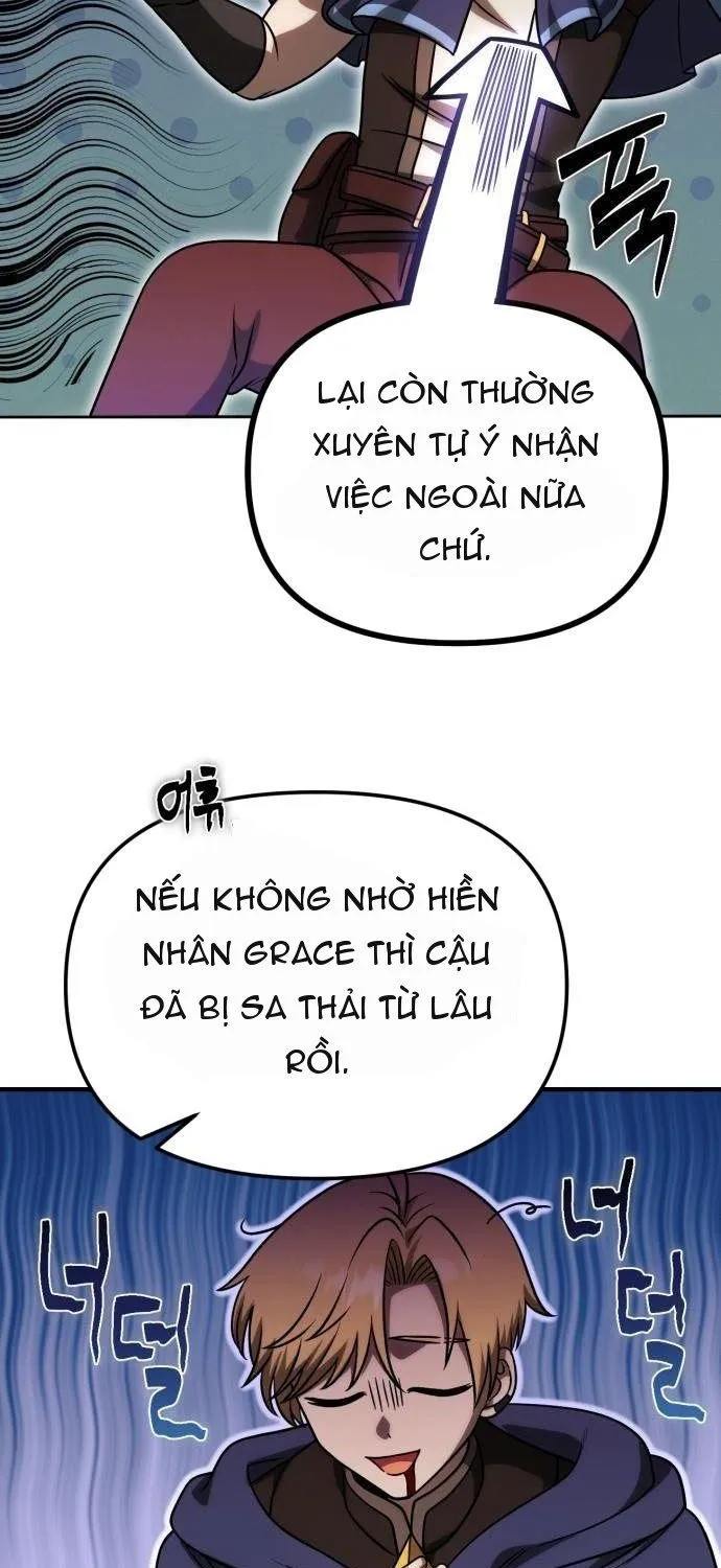 Vampire Giả Kim Thuật Sư Chương 13 Ảnh 60