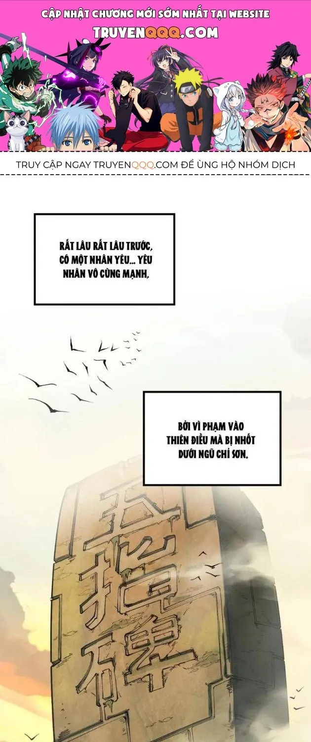 Vạn Cổ Chí Tôn Chương 432.5 Ảnh 2