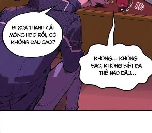 Vạn Cổ Chí Tôn Chương 432.5 Ảnh 21