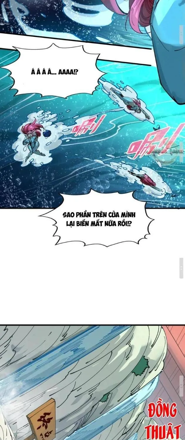 Vạn Cổ Chí Tôn Chương 432.5 Ảnh 38