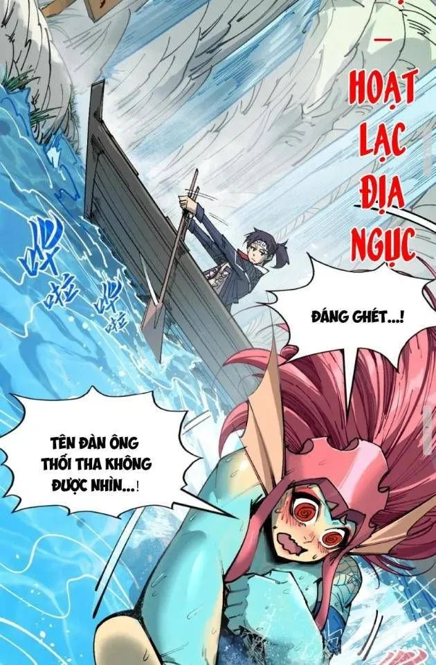Vạn Cổ Chí Tôn Chương 432.5 Ảnh 39