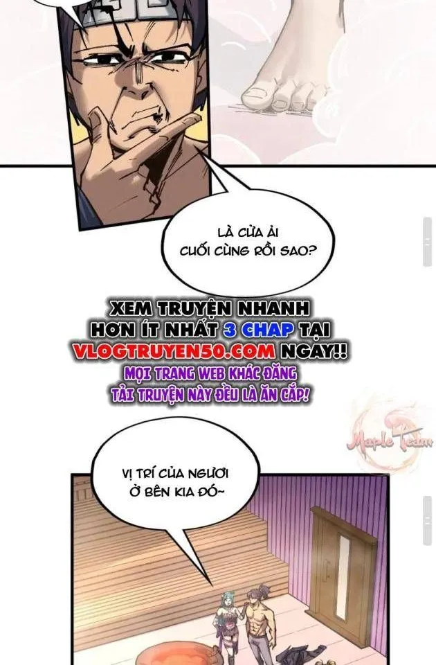 Vạn Cổ Chí Tôn Chương 432.5 Ảnh 47