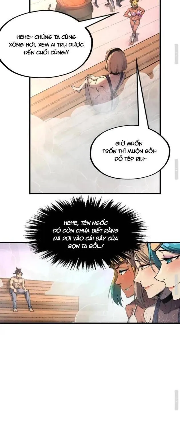 Vạn Cổ Chí Tôn Chương 432.5 Ảnh 48