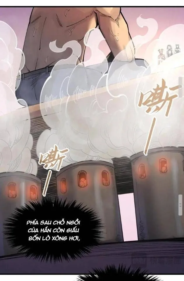 Vạn Cổ Chí Tôn Chương 432.5 Ảnh 49