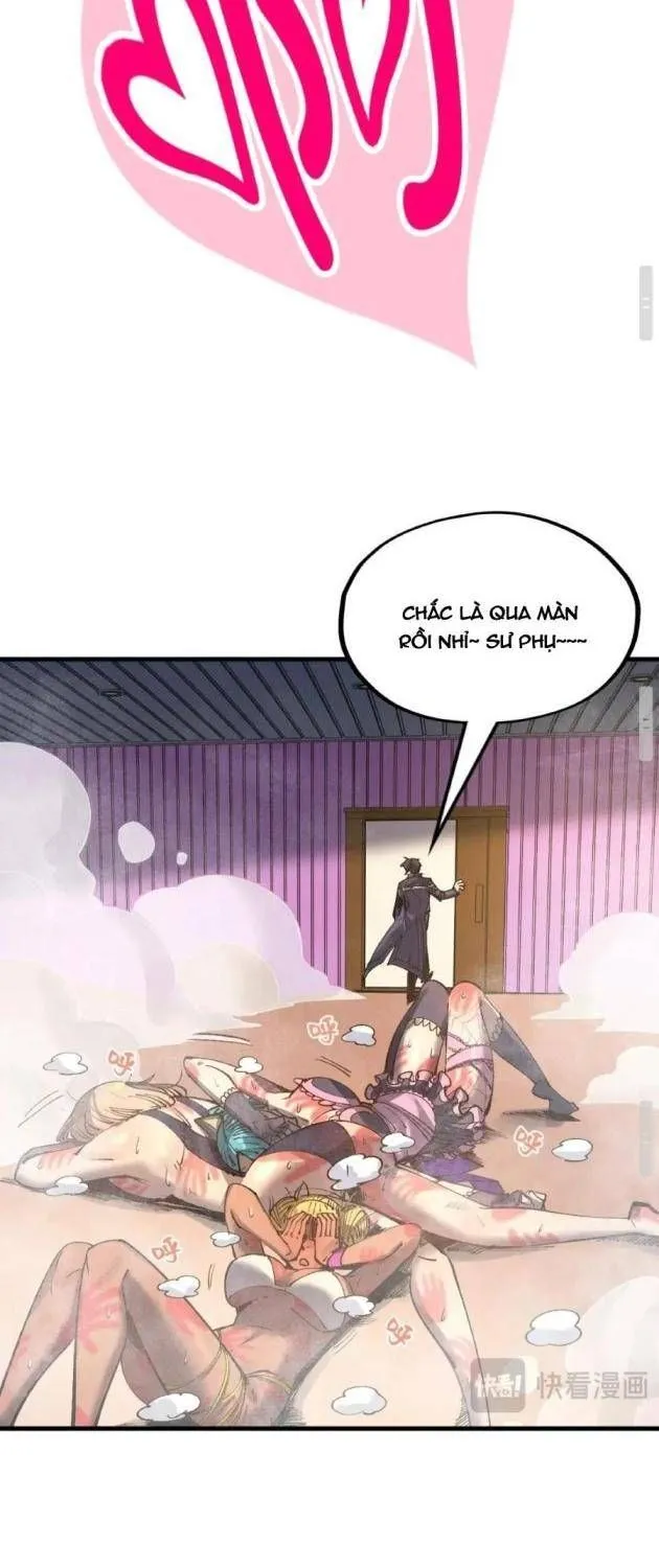 Vạn Cổ Chí Tôn Chương 432.5 Ảnh 58
