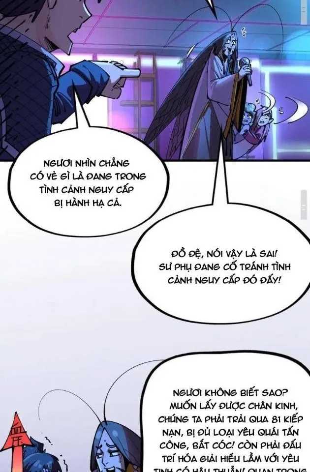 Vạn Cổ Chí Tôn Chương 432.5 Ảnh 61