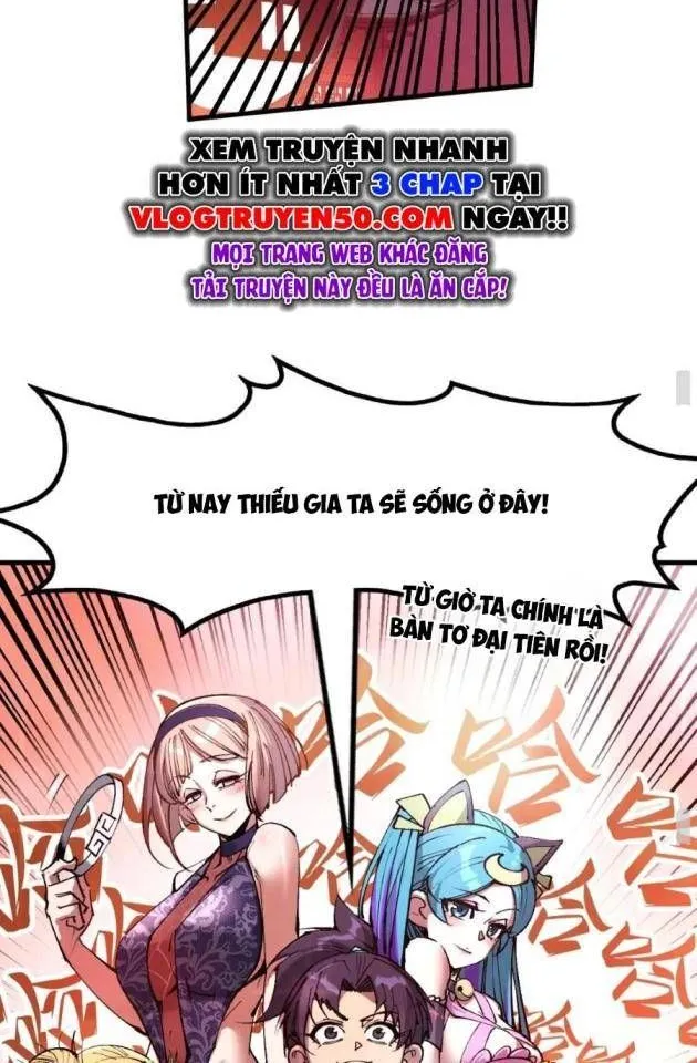 Vạn Cổ Chí Tôn Chương 432.5 Ảnh 63