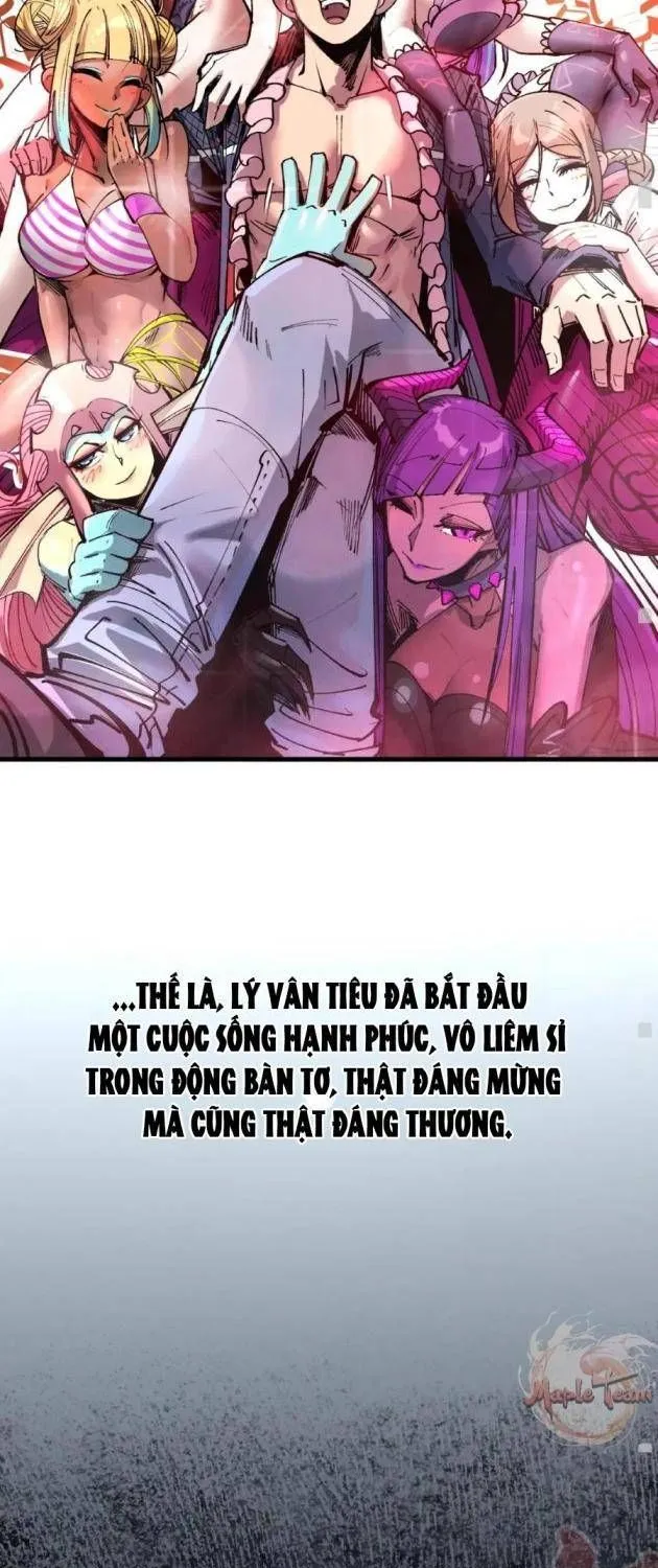 Vạn Cổ Chí Tôn Chương 432.5 Ảnh 64