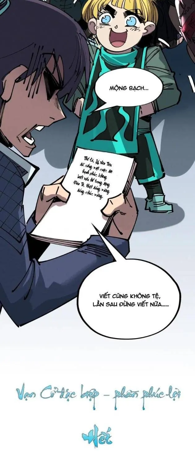 Vạn Cổ Chí Tôn Chương 432.5 Ảnh 66