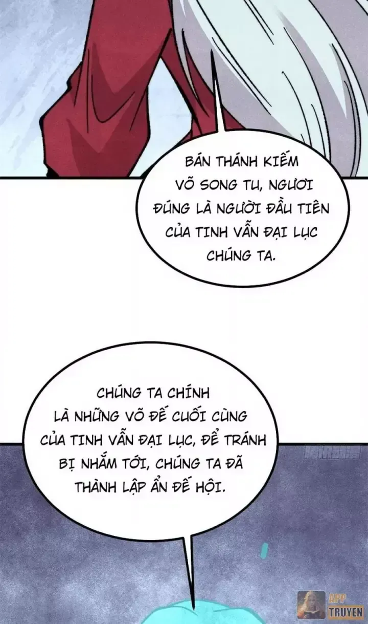 Vạn Cổ Tối Cường Tông Chương 524 Ảnh 11