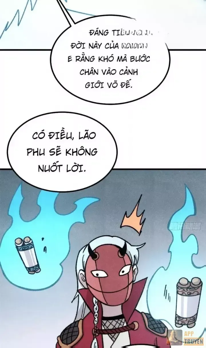Vạn Cổ Tối Cường Tông Chương 524 Ảnh 14