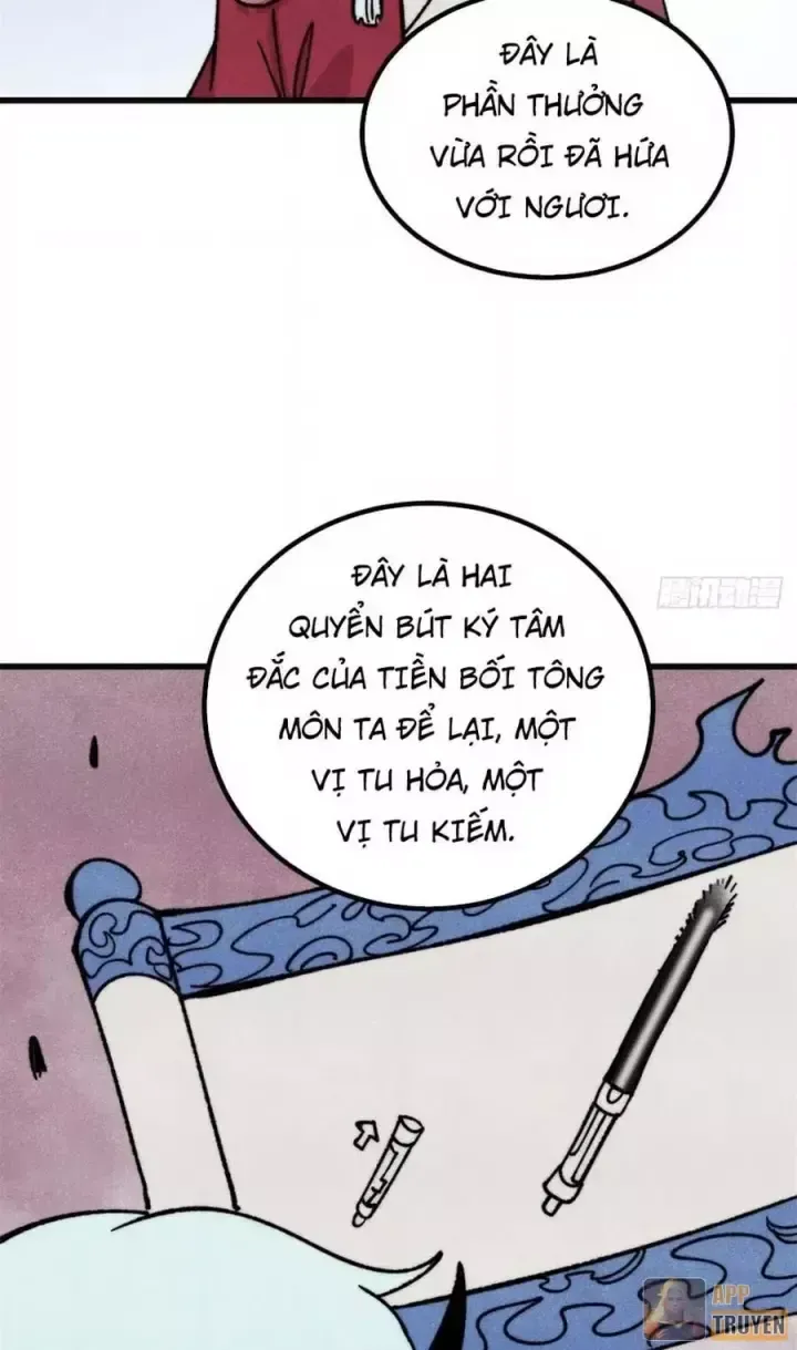 Vạn Cổ Tối Cường Tông Chương 524 Ảnh 15