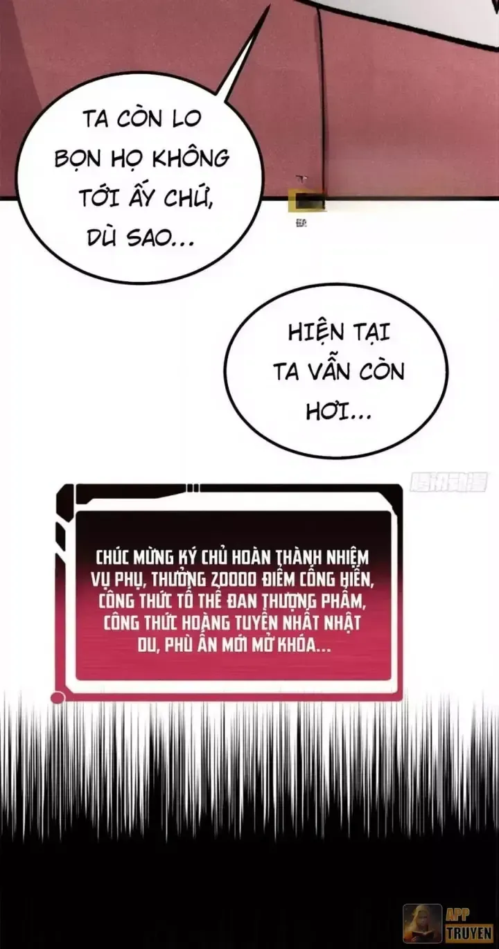 Vạn Cổ Tối Cường Tông Chương 524 Ảnh 20