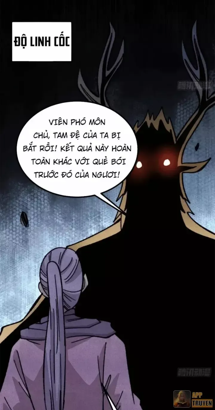 Vạn Cổ Tối Cường Tông Chương 524 Ảnh 21